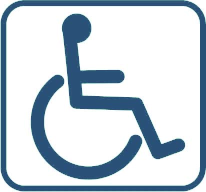 Handicap Moteur