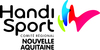 Handisport Nouvelle-Aquitaine